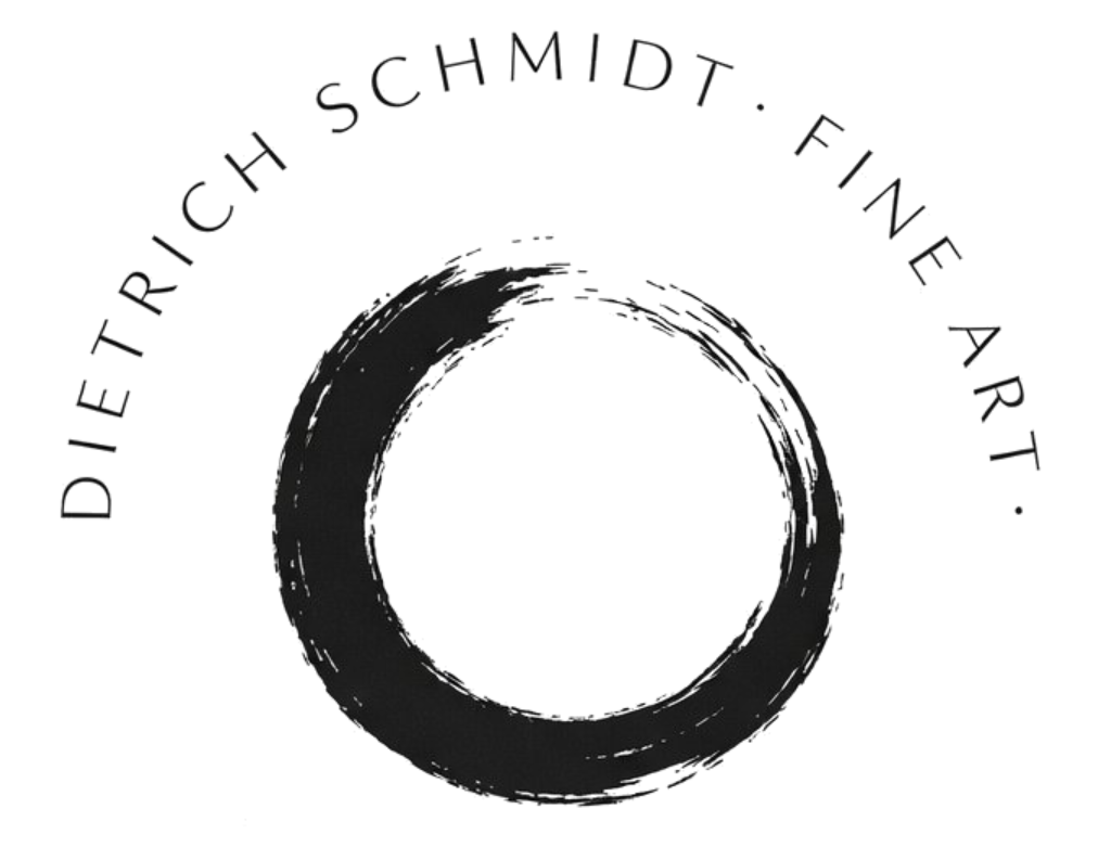 Dietrich Schmidt, Fine Art
